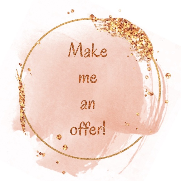 Make me an offer! - Picture 1 of 1